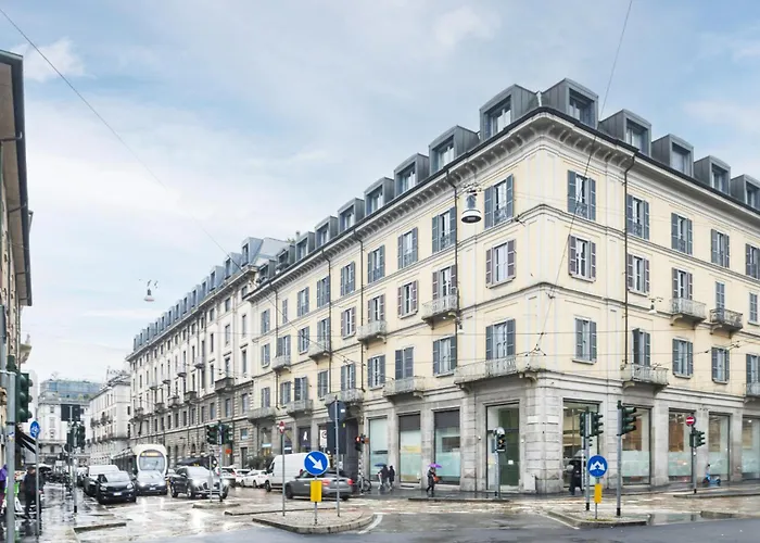 Easylife - Milano - Mercato 5 - Brera