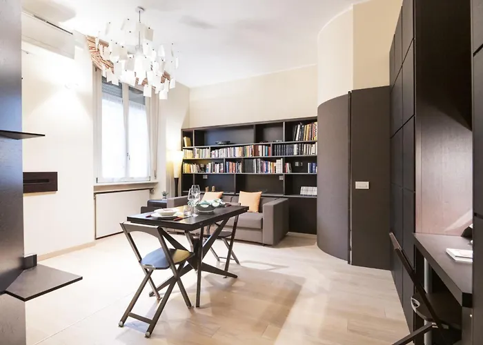 Easylife - Milano - Mercato 5 - Brera